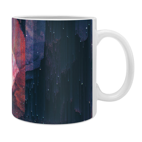 Adam Priester In the club Coffee Mug