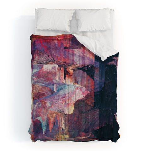 Adam Priester In the club Comforter