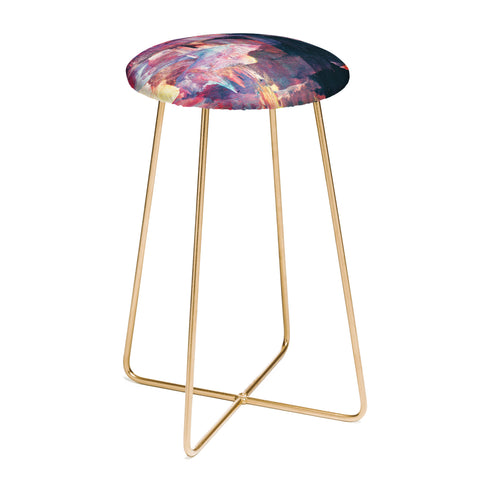 Adam Priester In the club Counter Stool