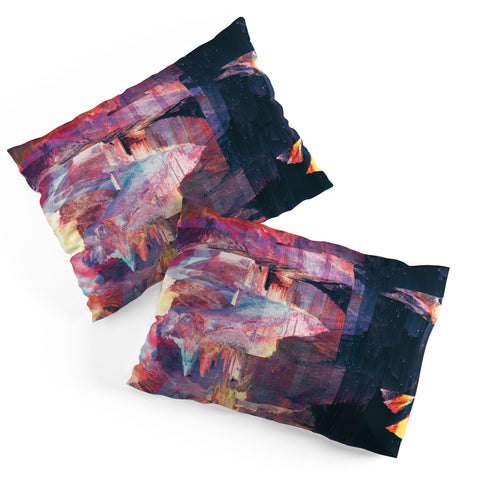 Adam Priester In the club Pillow Shams