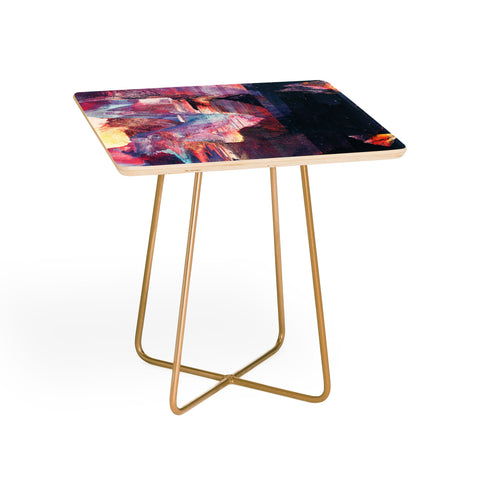 Adam Priester In the club Side Table