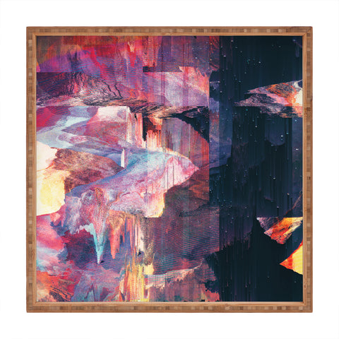 Adam Priester In the club Square Tray