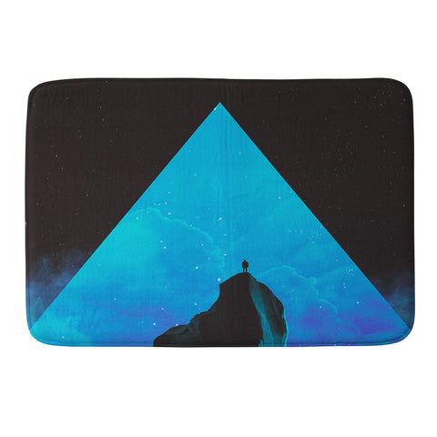 Adam Priester Ishtar Memory Foam Bath Mat