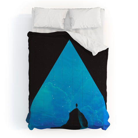 Adam Priester Ishtar Comforter