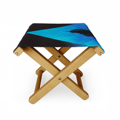 Adam Priester Ishtar Folding Stool
