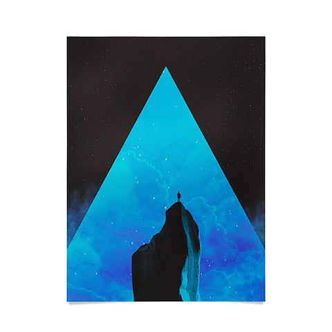 Adam Priester Ishtar Poster