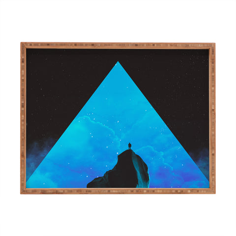 Adam Priester Ishtar Rectangular Tray