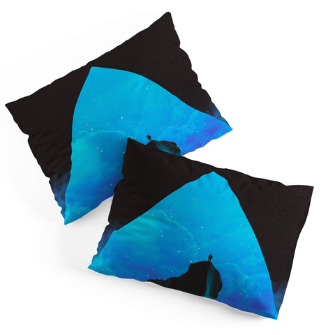 Adam Priester Ishtar Pillow Shams