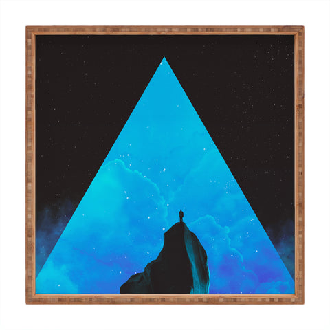 Adam Priester Ishtar Square Tray