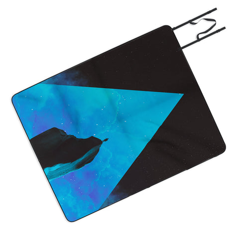 Adam Priester Ishtar Picnic Blanket