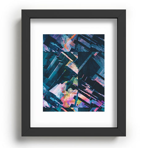 Adam Priester Logic Recessed Framing Rectangle