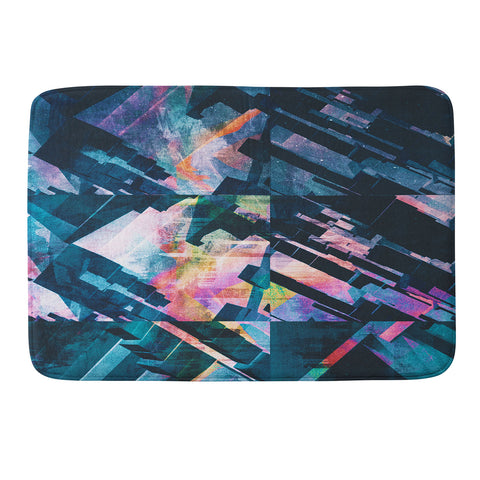 Adam Priester Logic Memory Foam Bath Mat