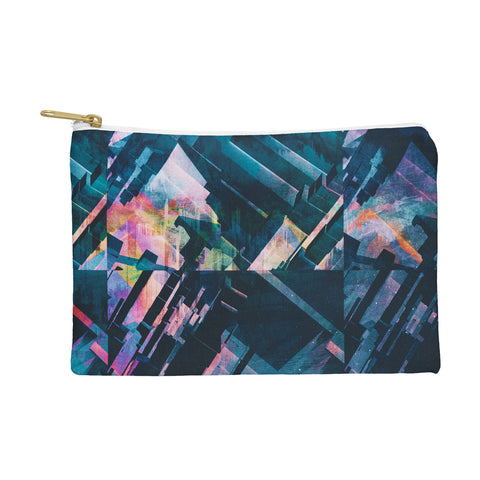 Adam Priester Logic Pouch