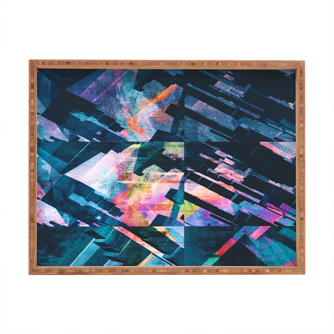 Adam Priester Logic Rectangular Tray