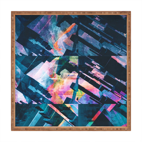 Adam Priester Logic Square Tray