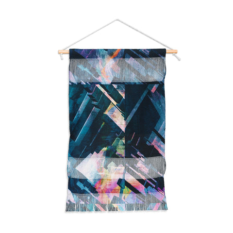 Adam Priester Logic Wall Hanging Portrait