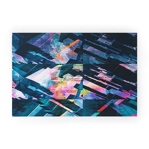 Adam Priester Logic Welcome Mat