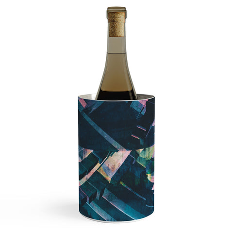 Adam Priester Logic Wine Chiller