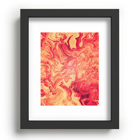 Adam Priester Melt Recessed Framing Rectangle