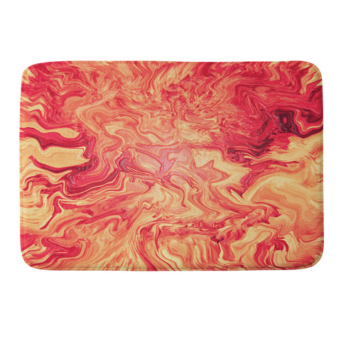 Adam Priester Melt Memory Foam Bath Mat