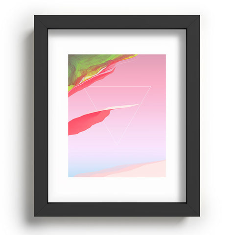 Adam Priester Mirage Recessed Framing Rectangle