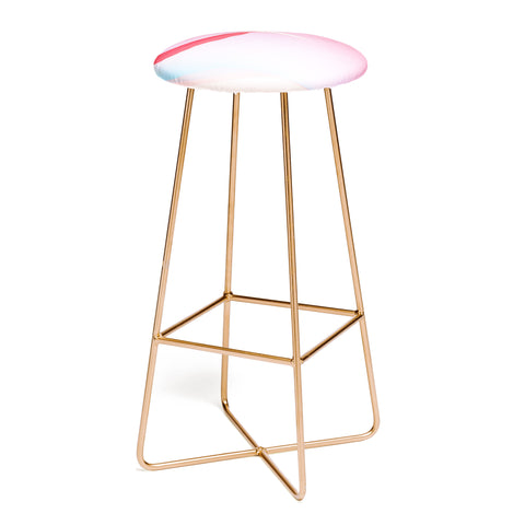 Adam Priester Mirage Bar Stool