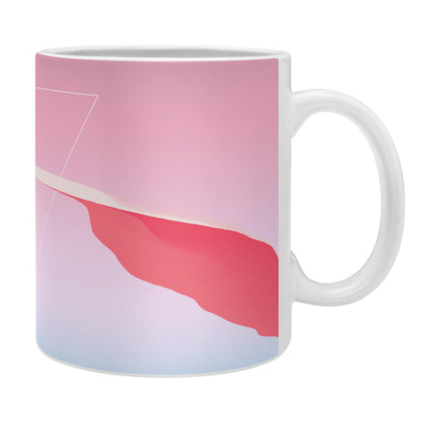 Adam Priester Mirage Coffee Mug