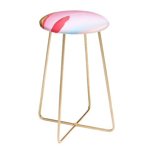 Adam Priester Mirage Counter Stool