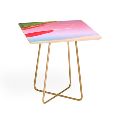Adam Priester Mirage Side Table