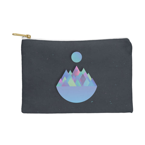 Adam Priester Moon Peaks Alternative Pouch