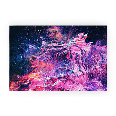 Adam Priester Near Dark Welcome Mat