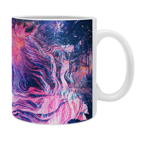 Adam Priester NearDark Coffee Mug