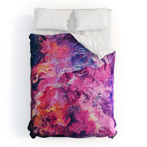 Adam Priester NearDark Comforter