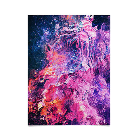 Adam Priester NearDark Poster