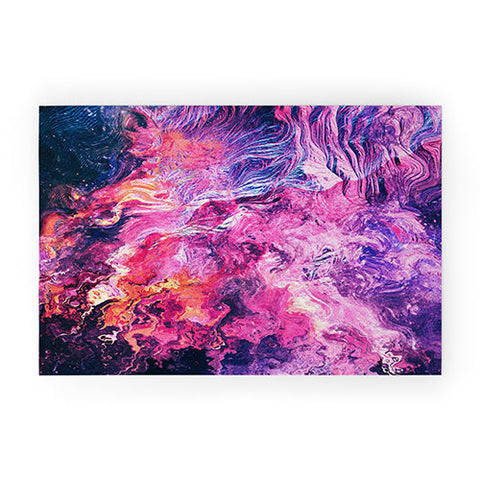 Adam Priester NearDark Welcome Mat