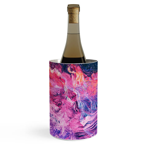 Adam Priester NearDark Wine Chiller