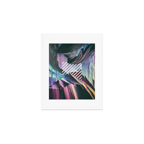 Adam Priester Never Seen Art Print