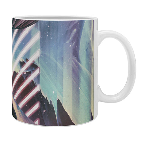 Adam Priester Never Seen Coffee Mug