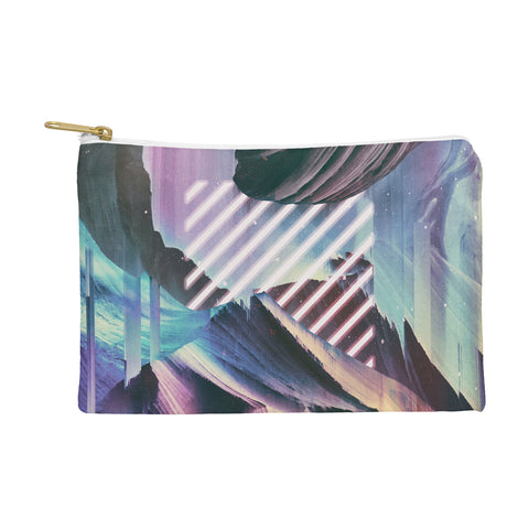 Adam Priester Never Seen Pouch