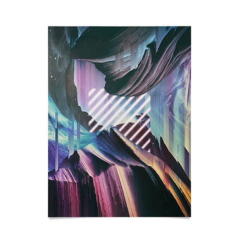 Adam Priester Never Seen Poster