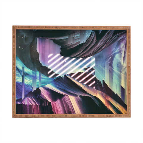 Adam Priester Never Seen Rectangular Tray