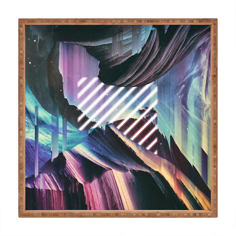 Adam Priester Never Seen Square Tray