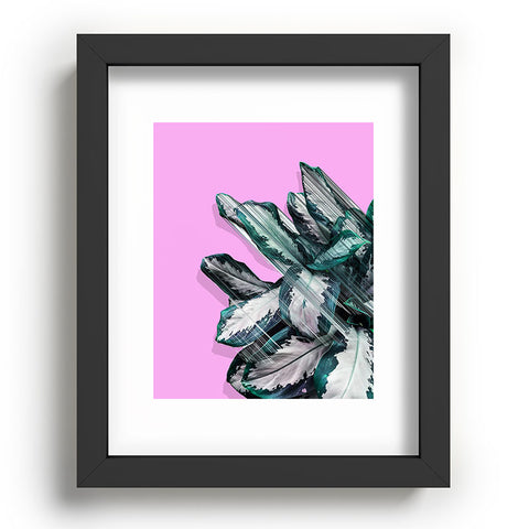 Adam Priester Plant Dynamics Recessed Framing Rectangle