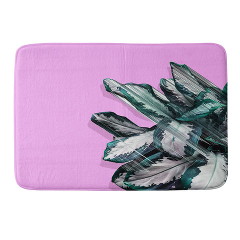 Adam Priester Plant Dynamics Memory Foam Bath Mat