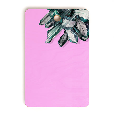 Adam Priester Plant Dynamics Cutting Board Rectangle