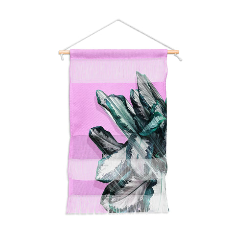 Adam Priester Plant Dynamics Wall Hanging Portrait