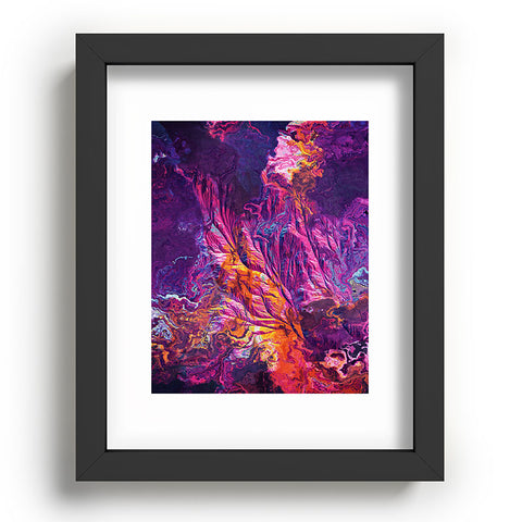 Adam Priester Predormitum Recessed Framing Rectangle