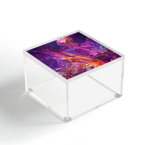 Adam Priester Predormitum Acrylic Box