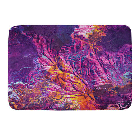 Adam Priester Predormitum Memory Foam Bath Mat