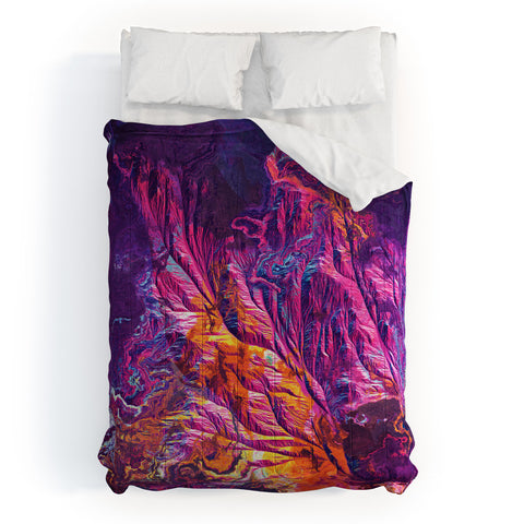 Adam Priester Predormitum Comforter